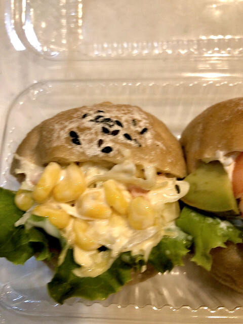 パナシェ 志免本店 Panache 須恵中央 パン 食べログ