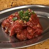 焼肉ホルモン まつとよ苑