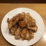 Juufukurou - 油淋鶏
