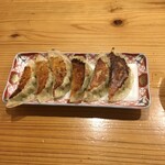 Juufukurou - 焼き餃子