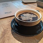 RHC CAFE - 