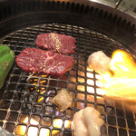 焼肉 神宮 - 