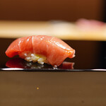 Ebisu Sushi Fujimasa - 