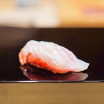 Ebisu Sushi Fujimasa - 