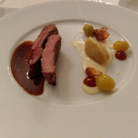 小笠原伯爵邸 - 