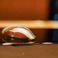 恵比寿 鮨 ふじまさ - 