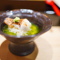 恵比寿 鮨 ふじまさ - 