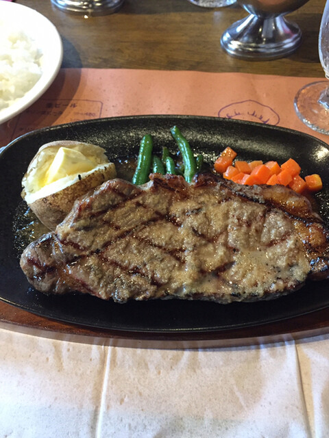 ビッグ ジョー 藤井寺店 Big Joe 古市 ステーキ 食べログ ビッグ ジョー 藤井寺店 Big Joe 古市 ステーキ 食べログ