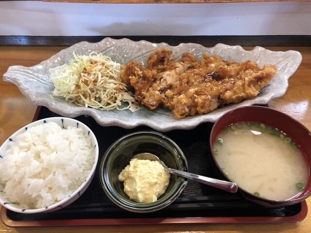 黒酢チキン南蛮専門店 たかもとや 小倉東店 朽網 定食 食堂 食べログ 黒酢チキン南蛮専門店 たかもとや 小倉東店 朽網 定食 食堂 食べログ