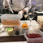 パティスリー ロータス - 