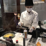 パティスリー ロータス - 