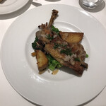 ラ・マティエール - 