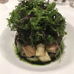 ラ・マティエール - 