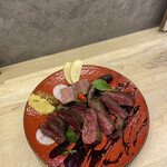 鹿とパンとワイン Bistro STAGMAN - 