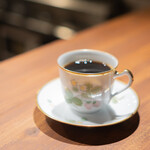 haru - コーヒー