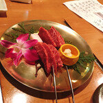 焼肉 グルマンズいとう - 