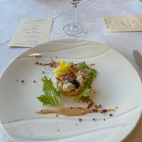 レストラン 桂姫 - 