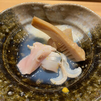 鮨 つぼみ - 
