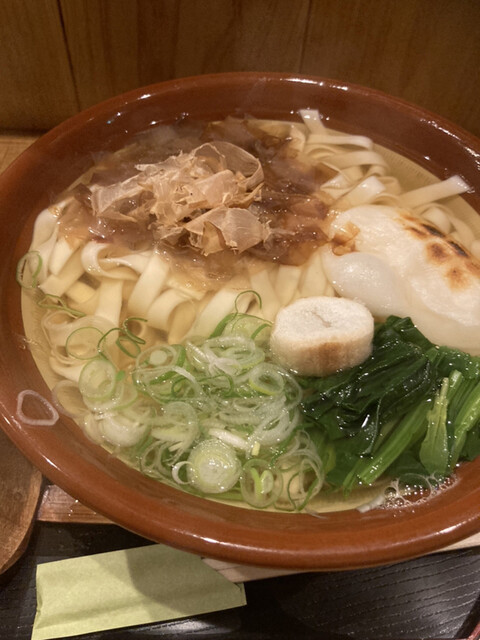 きしめんのきじや 中島公園 そば うどん 麺類 その他 食べログ きしめんのきじや 中島公園 そば うどん 麺類 その他 食べログ