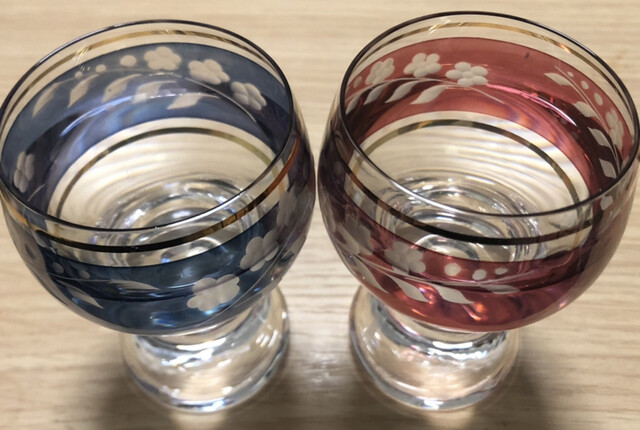 角打ち＆はしご 菊の司酒造 蔵前 - 上盛岡（立ち飲み）の写真