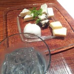 Ginza Shubou Rokkaku - 