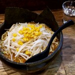 東京スタイルみそらーめん ど・みそ  - 