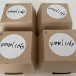 Panel Cafe - 