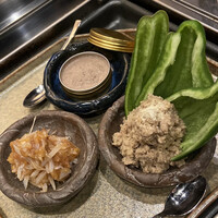 とり料理 鳥者 - 