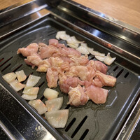 とり料理 鳥者 - 