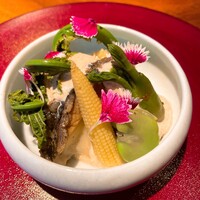 麻布淺井 - 