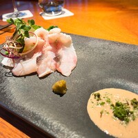 麻布淺井 - 