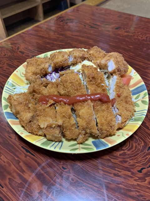 松の家 - 西大手/定食・食堂  食べログ