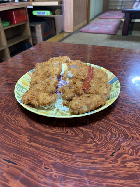 松の家 - 西大手/定食・食堂 食べログ