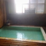 松葉荘 - 浴場