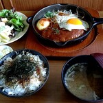 和 - 料理写真: