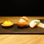 マ・キュイジーヌ - 