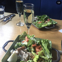 W Yokohama The Wine Hall - 