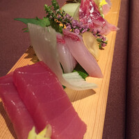 日月火 銀座店 - 