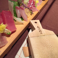 日月火 銀座店 - 