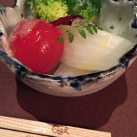 日月火 銀座店 - 