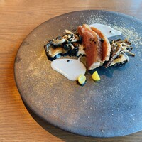 Longrain Tokyo - 