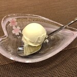 Shunsai Bisutoro Harada - アイスクリーム