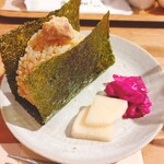 チャヤマクロビ - 