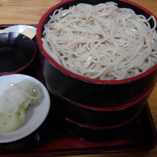 浅草でおすすめの美味しいそばをご紹介 食べログ