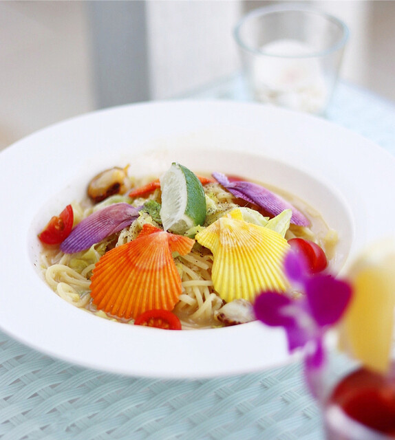 Lucky Meal Mermaid Enoshima Cafe Tabelog Lucky Meal Mermaid Enoshima Cafe Tabelog