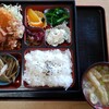 Yutaka Shokudou - 昼定食
