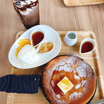 Cafe Orange - 