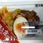 ファミリーマート - 料理写真: