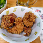 100円キッチン和 - 