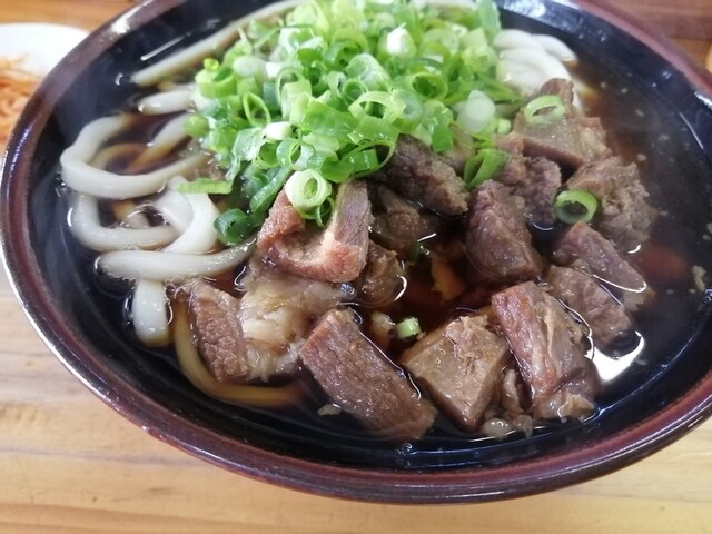 今浪うどん いまなみうどん 北方 うどん 食べログ